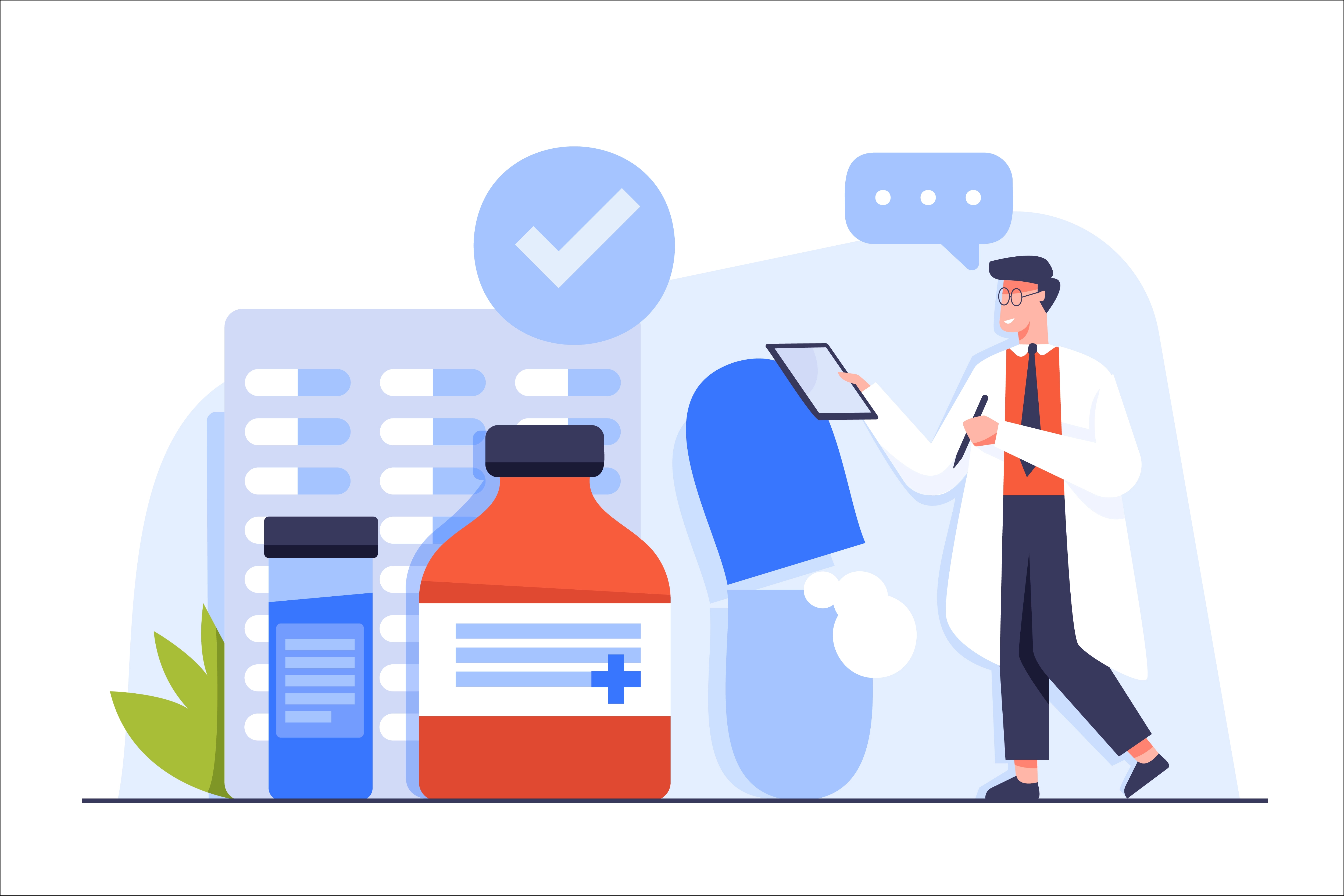Pharma Order